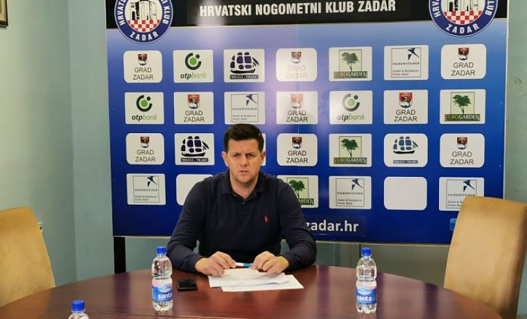 Foto: HNK Zadar