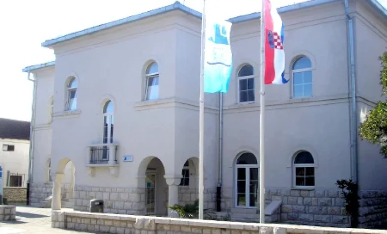 knjižnica, benkovac
