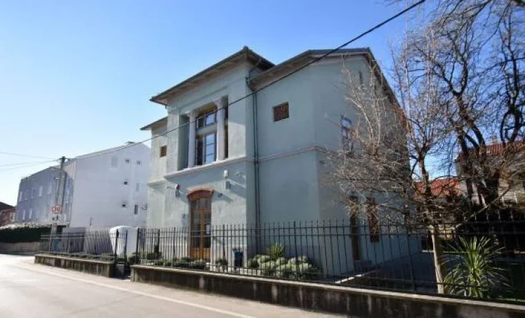 knjižnica, stipčević, arbanasi Foto: 057info