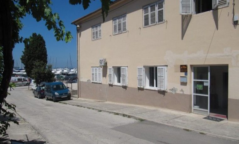 Foto: GK Biograd