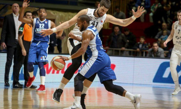 Foto: ABA liga