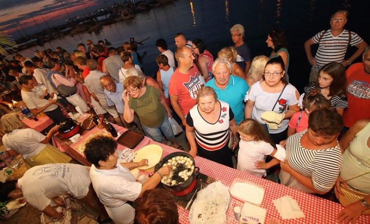 Foto: TZO Bibinje