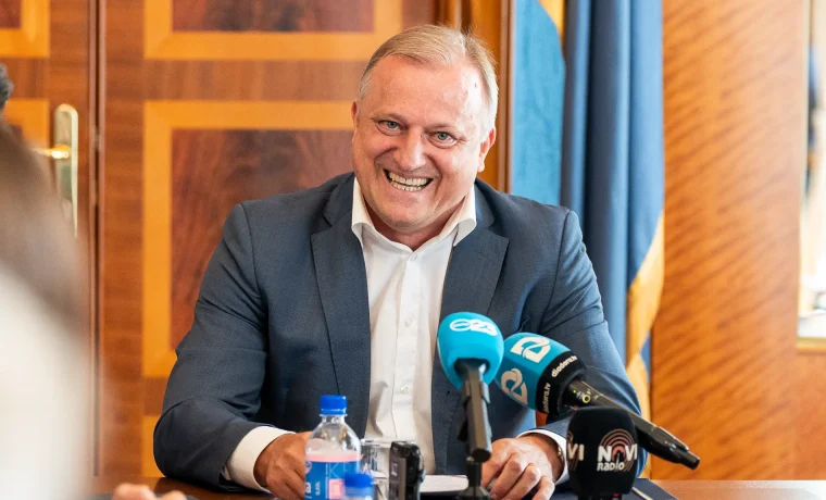 Foto: Tomi Burčul