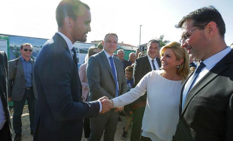 kolinda_1578048296.jpg Foto: PR foto