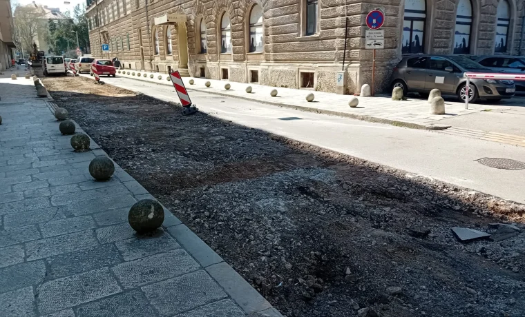 kolnik, radovi kolnik, radovi
