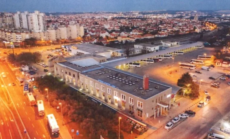 kolodvor