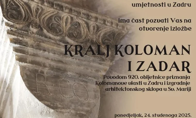 koloman, izložba koloman, izložba