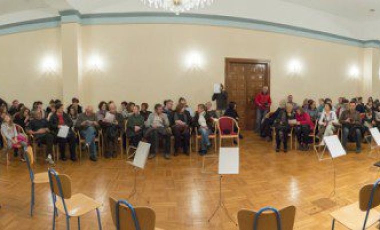 koncert__bersa_1450079082.jpg Foto: Željko Karavida