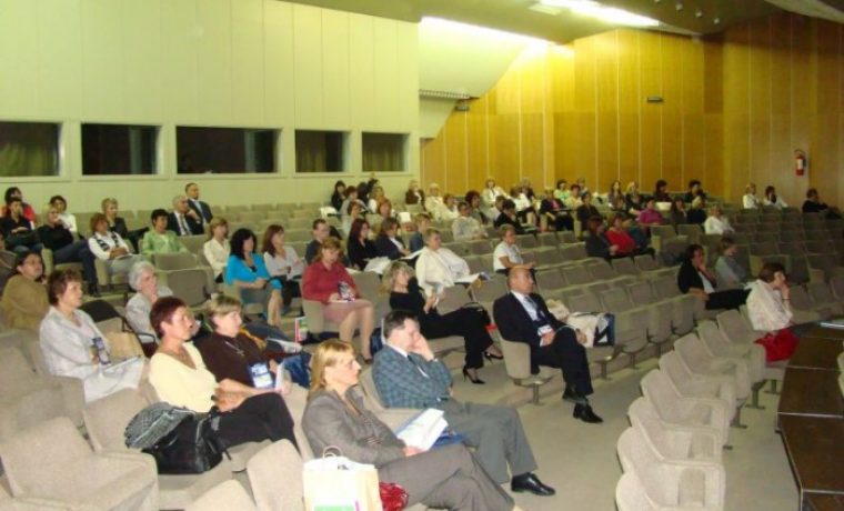 kongres_1223552530.jpg Foto: B.T.