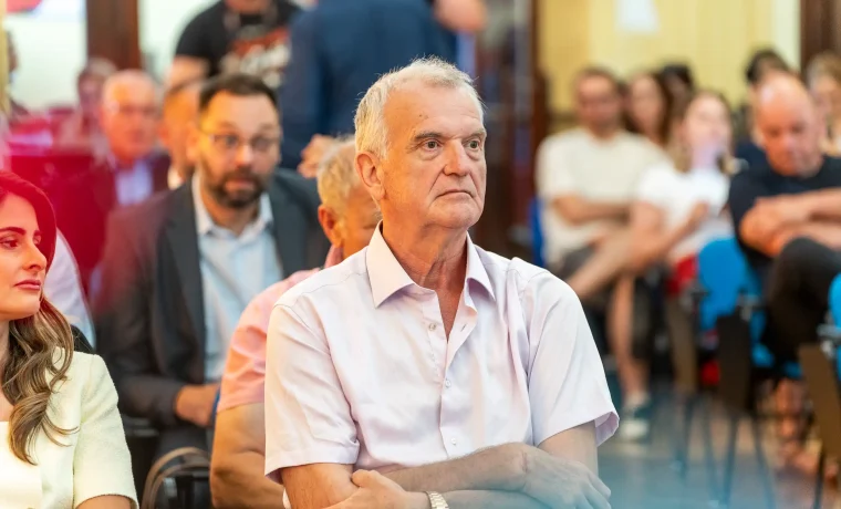 Foto: Tomi Burčul