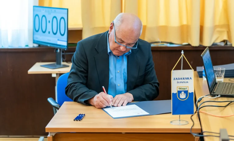 biloglav konstituirajuća sjednica Županijske skupštine (32) Foto: Tomi Burčul