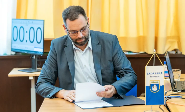 jure zubcic konstituirajuća sjednica Županijske skupštine (53) Foto: Tomi Burčul