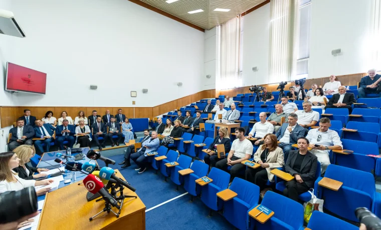 Foto: Tomi Burčul