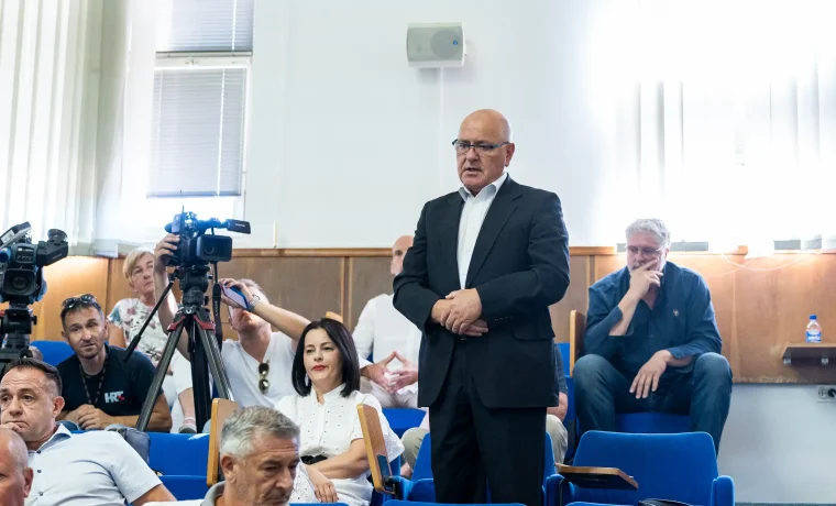 Foto: Tomi Burčul