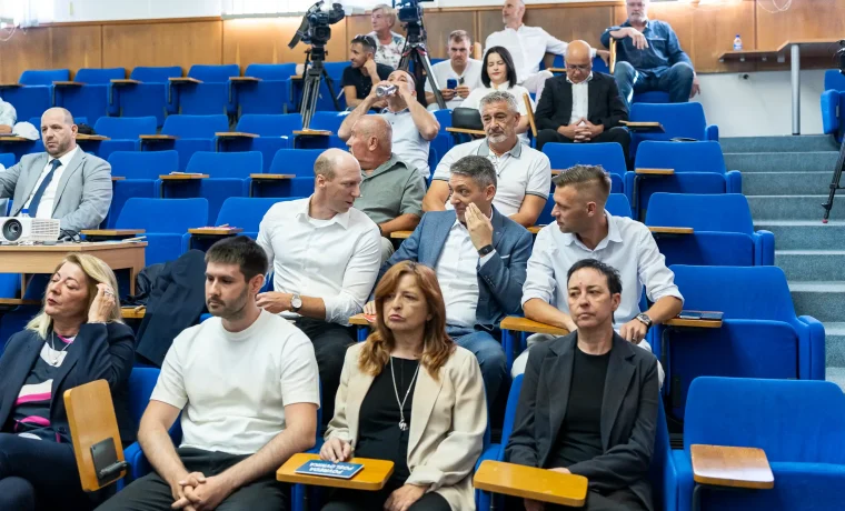 Foto: Tomi Burčul