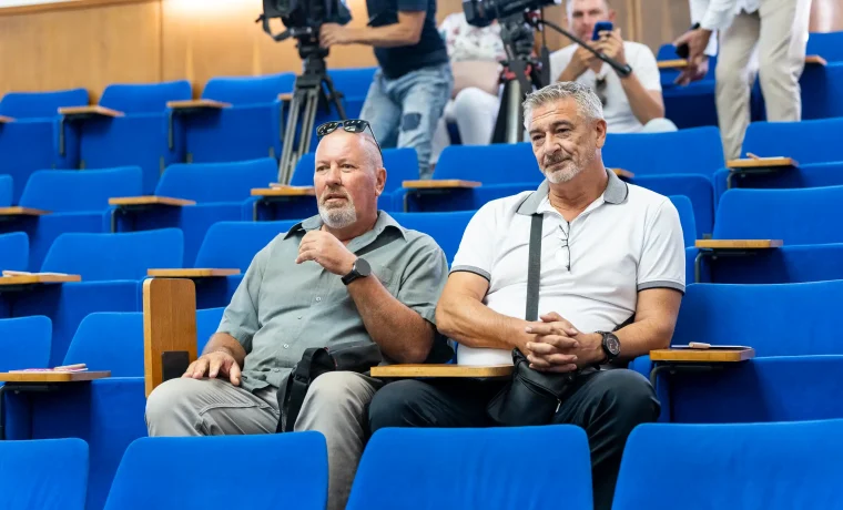 Foto: Tomi Burčul