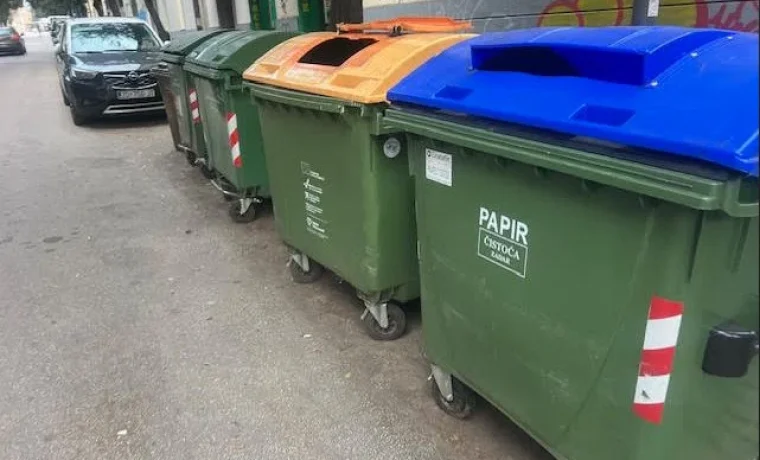 kontejneri, radića kontejneri, radića