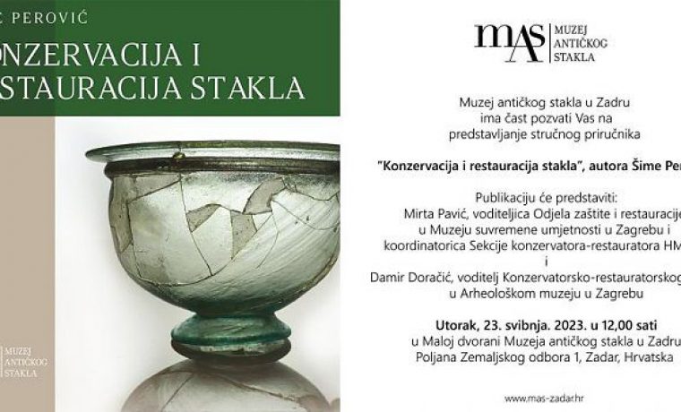 konzervacija_stakla_mas_1684737624.jpg Foto: PR photo