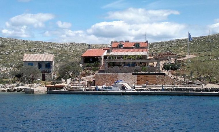 kornati_bespravna_gradnja_legalizacija_1337151692.jpg Foto: Zadarski list