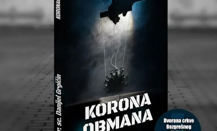 korona, knjiga korona, knjiga