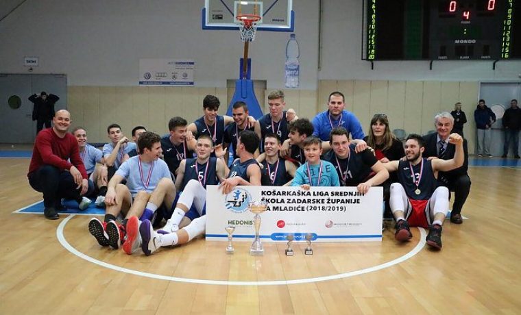 Foto: ŠC Višnjik