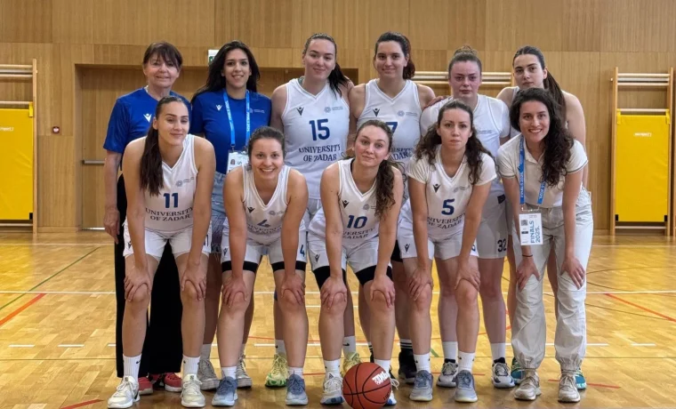 Foto: UniSPort Zd
