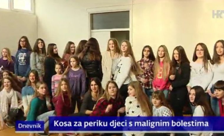 kosa_ljubavi_1450545780.jpg Foto: HRT
