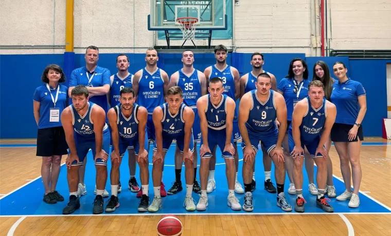Foto: Sveučilište u Zadru