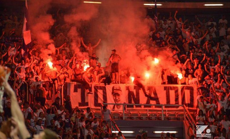 Foto: KK Zadar