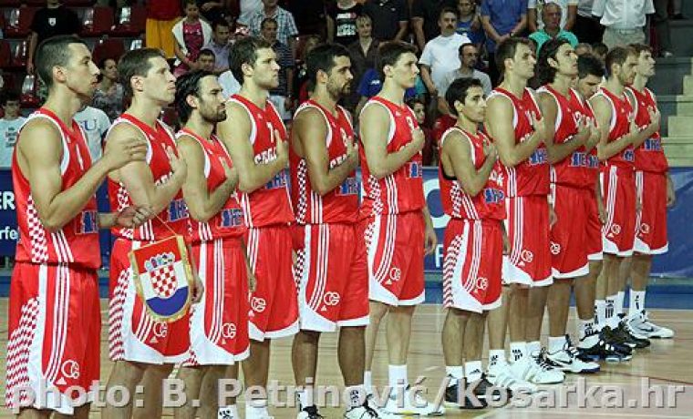 Foto: kosarka.hr