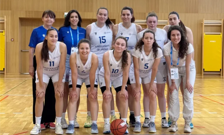 Foto: UNIZD