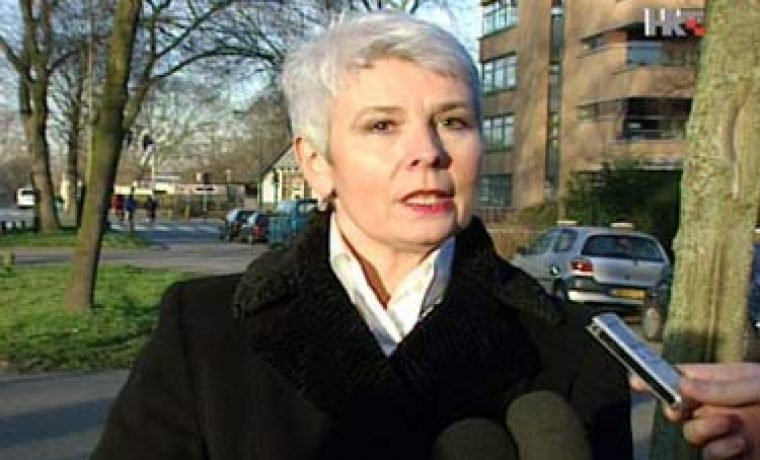 kosorica_1204189583.jpg Foto: HRT