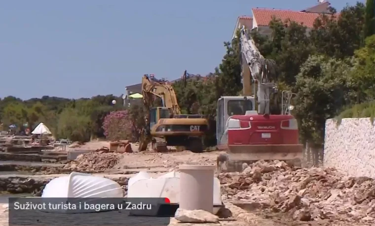 kožino, bageri