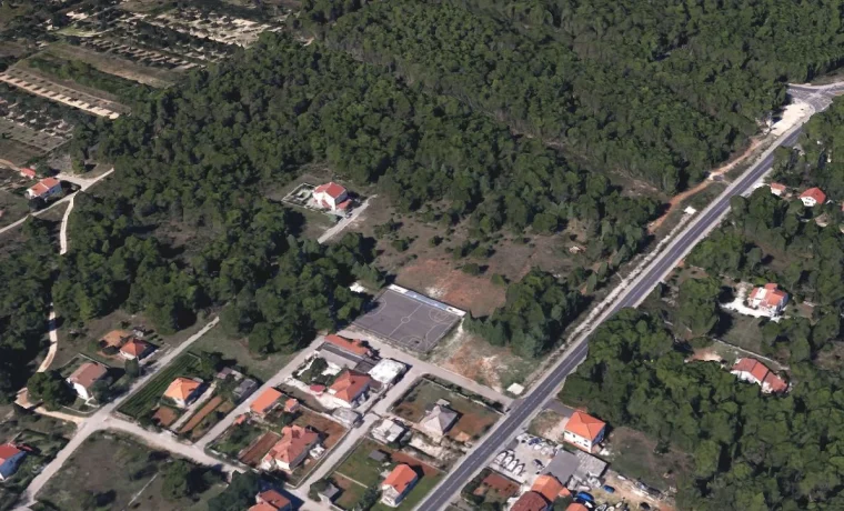 Foto: Google Earth