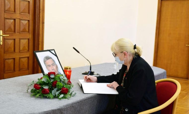 Foto: UNIZD