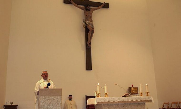 kriz1_1643266368.jpg Foto: Ines Grbić
