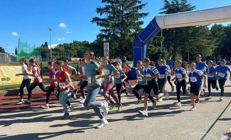 Foto: ŠC Višnjik