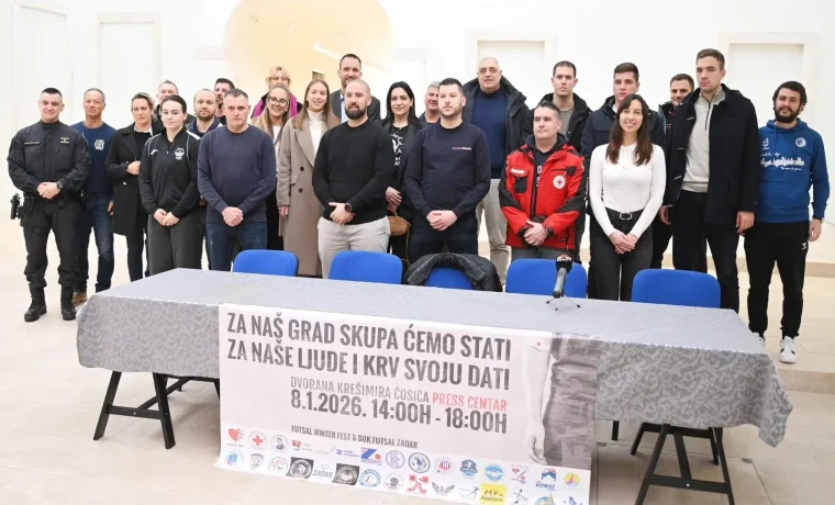 PR foto