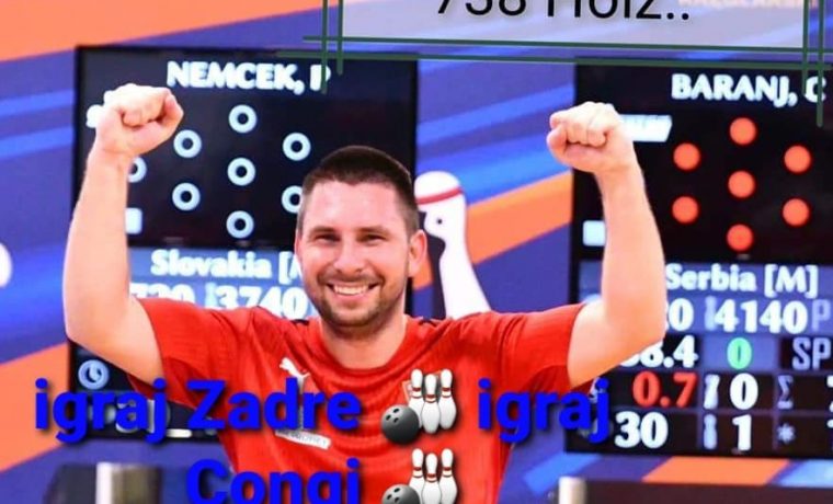 Foto: Kuglački klub Zadar