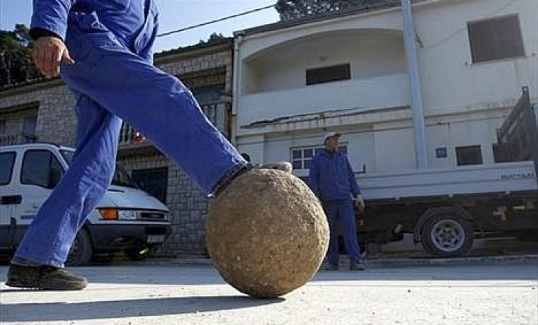 Foto: Slobodna Dalmacija