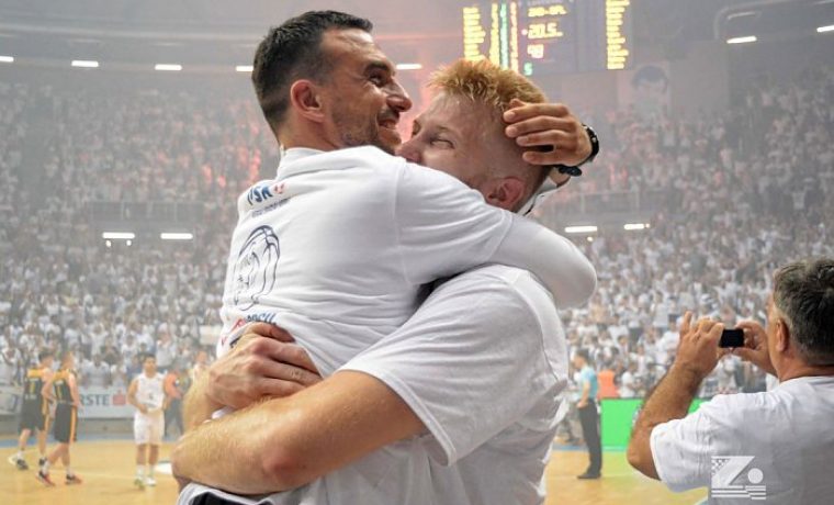 Foto: Zvonko Kucelin/ KK Zadar