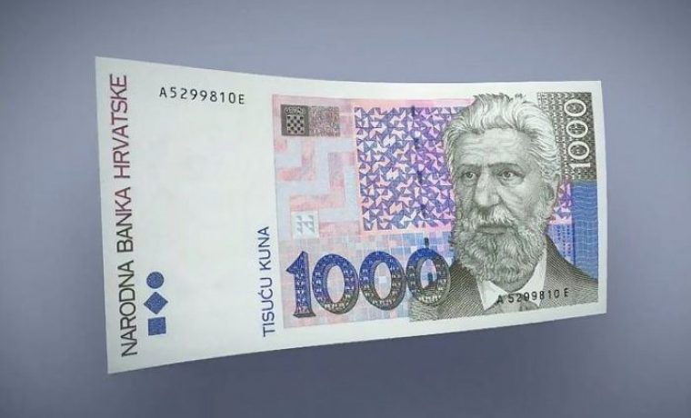 kuna_1642521032.jpg Foto: HNB