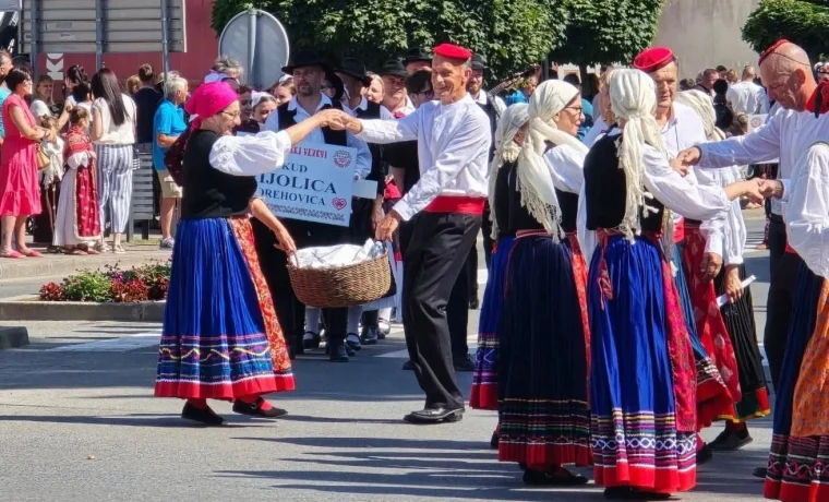 kuuzora Foto: Radio Brod
