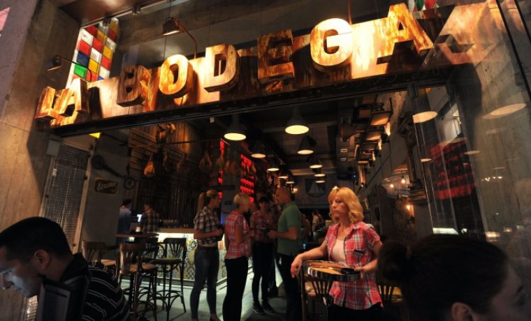Foto: La Bodega