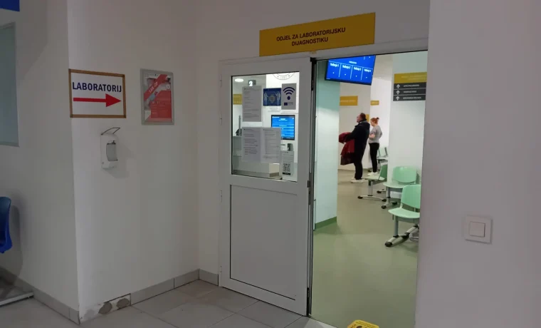 laboratorij