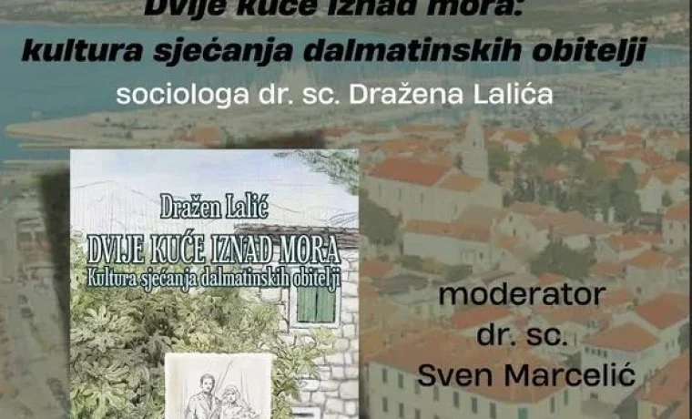 lalić, biograd, knjižnica