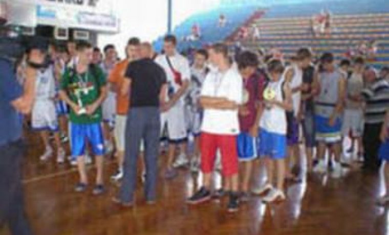 Foto: ZadarSport