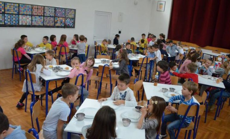 Foto: OŠ Krune Krstića
