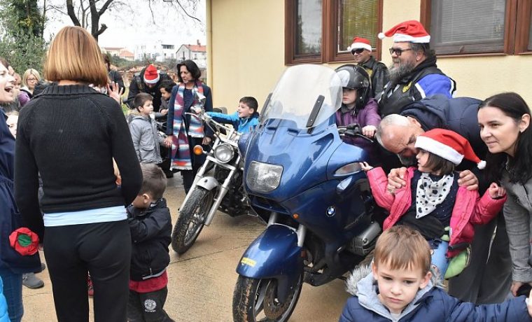 Foto: MK Beštije