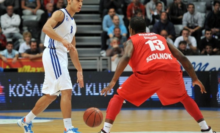 Foto: ABA Liga